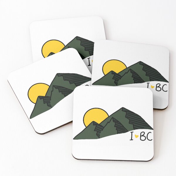 Item preview, BC, Canada designed and sold by Cat².