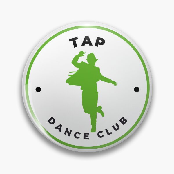 Item preview, Join the Dance Club! designed and sold by Sprout123.