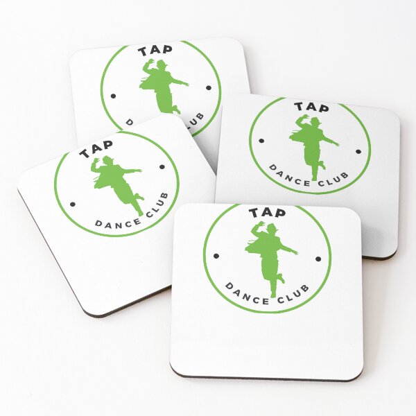 Item preview, Join the Dance Club! designed and sold by Sprout123.