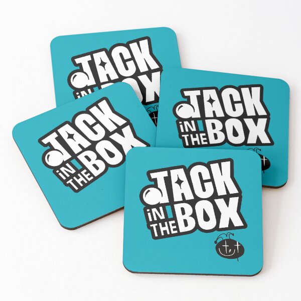Item preview, Jhope in the Box designed and sold by Innsmouth.