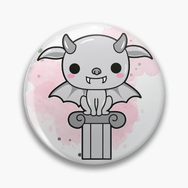 Item preview, Cute Gargoyle  designed and sold by jessileigh32.