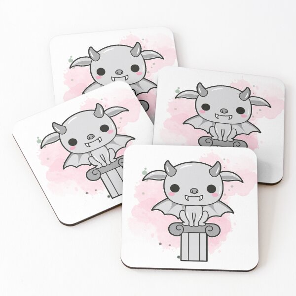 Item preview, Cute Gargoyle  designed and sold by jessileigh32.
