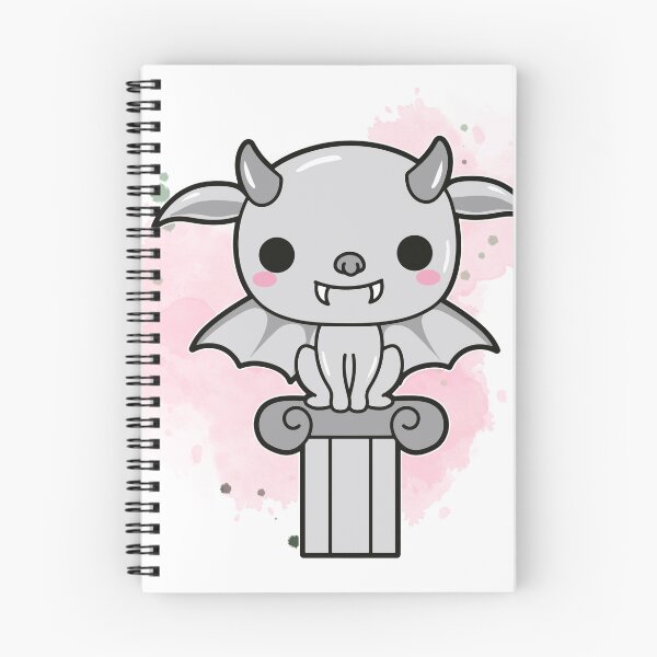 Item preview, Cute Gargoyle  designed and sold by jessileigh32.