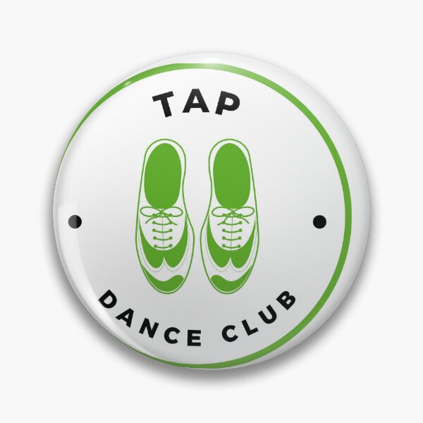 Item preview, Join the Dance Club! designed and sold by Sprout123.