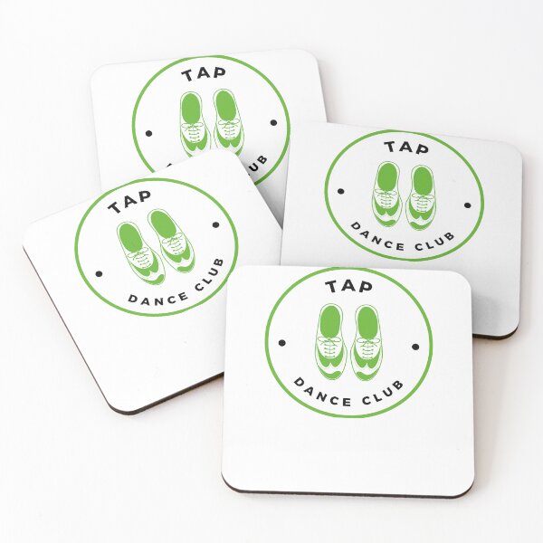 Item preview, Join the Dance Club! designed and sold by Sprout123.