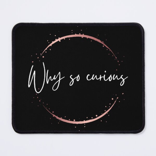 Item preview, why so curious pack designed and sold by celadonshop.