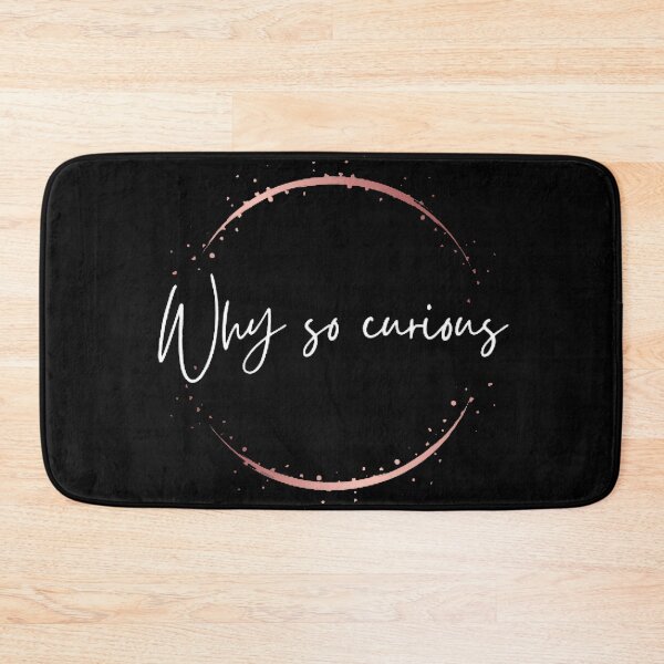 Item preview, why so curious pack designed and sold by celadonshop.