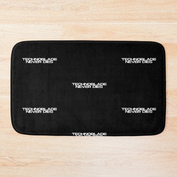 Item preview, Technoblade Quotes designed and sold by dsxclothing.