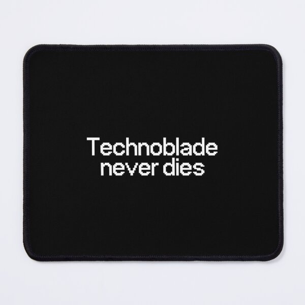 Item preview, Technoblade Quotes designed and sold by dsxclothing.