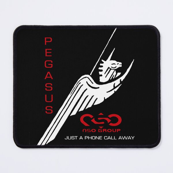 Item preview, NSO CYBER GROUP designed and sold by THE AMERICAN TEEVANGELIST.