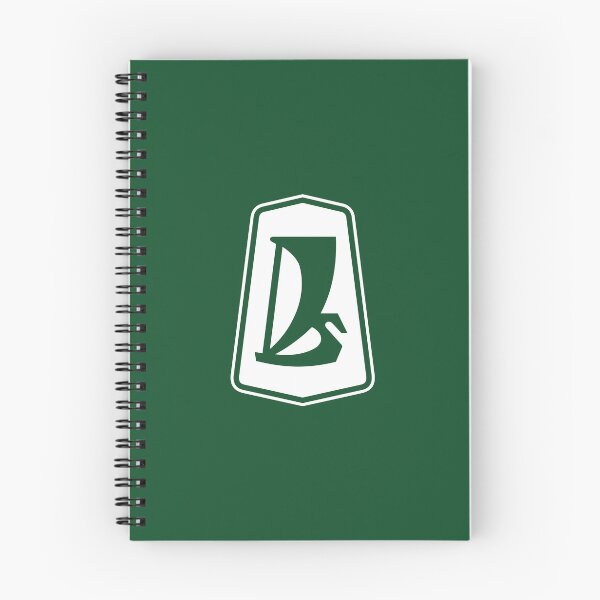 Item preview, Lada Logo 1970s without lettering (white) designed and sold by VEB Ostladen.