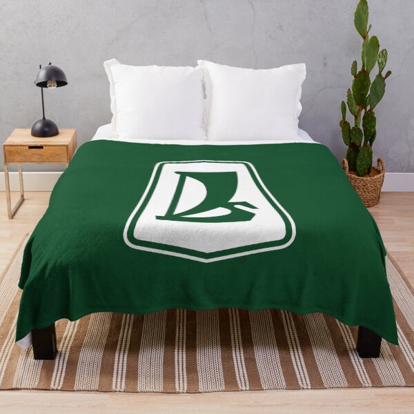 Item preview, Lada Logo 1970s without lettering (white) designed and sold by VEB Ostladen.