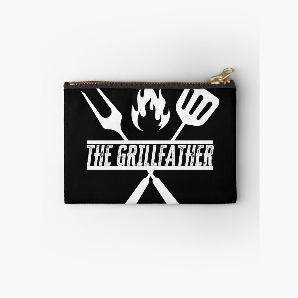 Item preview, The Grillfather designed and sold by Zakaria-4.