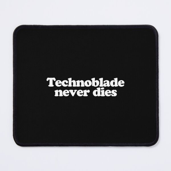 Item preview, Technoblade Quotes designed and sold by dsxclothing.