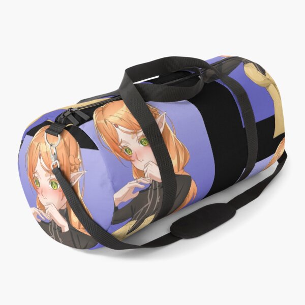 Item preview, Shy ISEKAI tsundere Elf designed and sold by GuheheOtaku.