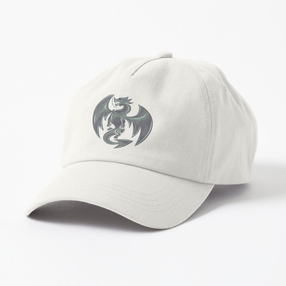 Item preview, Dad Hat designed and sold by BlazeraptorGirl.
