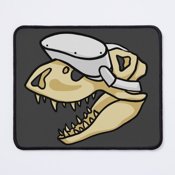 Item preview, The Original AOVRC Dino designed and sold by Cauliflander.