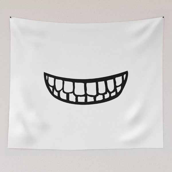 Item preview, funny man laughing in the dark designed and sold by axoniej.