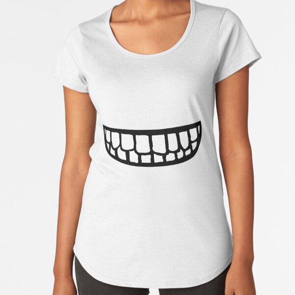 Laughing Man T-Shirts for Sale | Redbubble