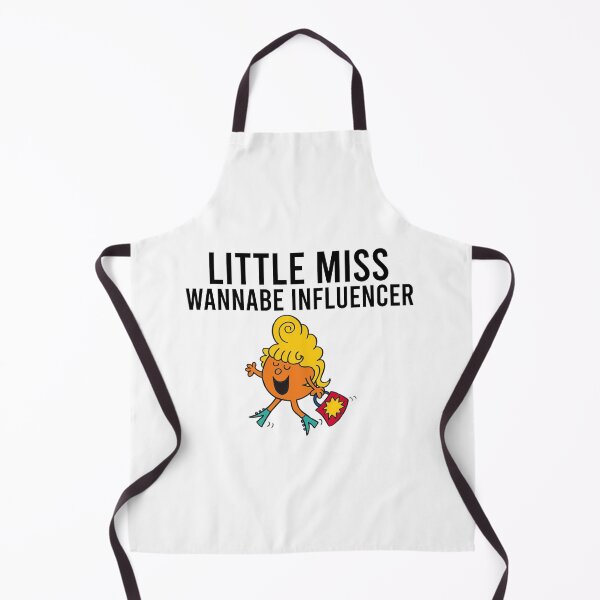 Item preview, Little Miss Wannabe Influencer designed and sold by AbbieGregory.