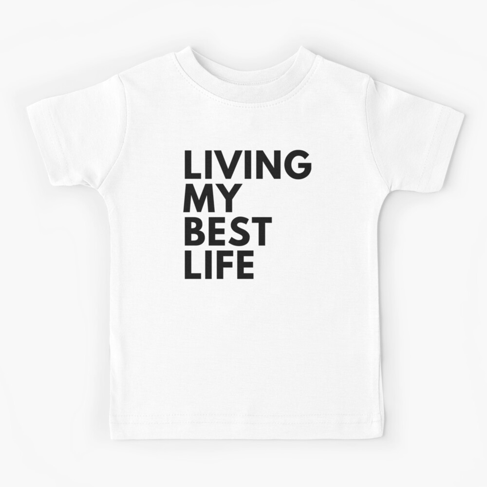 best shirts for kids