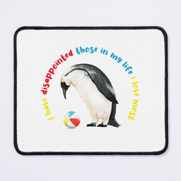 Item preview, I have disappointed those in my life i love most designed and sold by liamstyle.