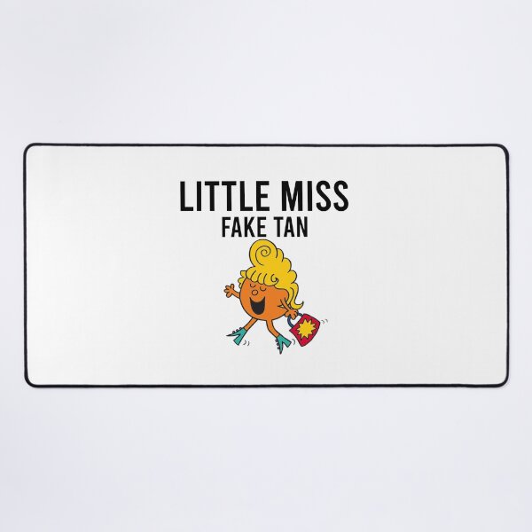Item preview, Little Miss Fake Tan designed and sold by AbbieGregory.
