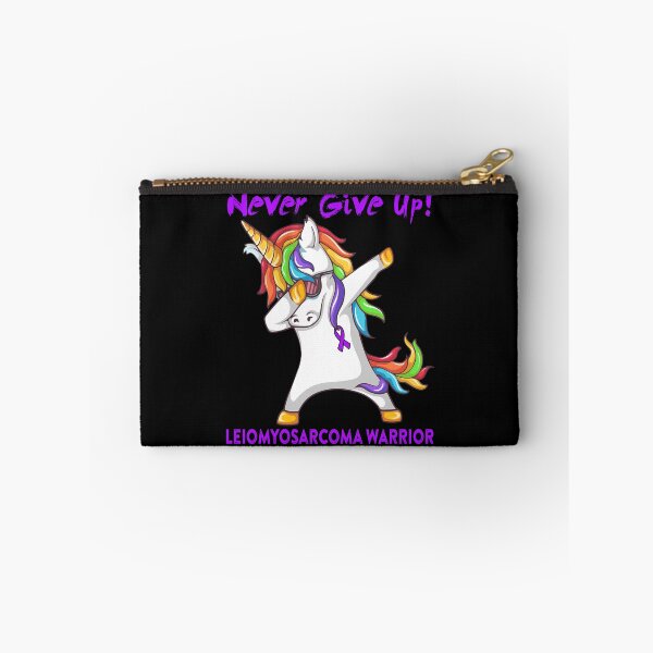 Item preview, Leiomyosarcoma Warrior - Never Give Up! - Support Leiomyosarcoma Warrior Gifts designed and sold by whlrcheryl.