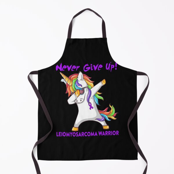 Item preview, Leiomyosarcoma Warrior - Never Give Up! - Support Leiomyosarcoma Warrior Gifts designed and sold by whlrcheryl.