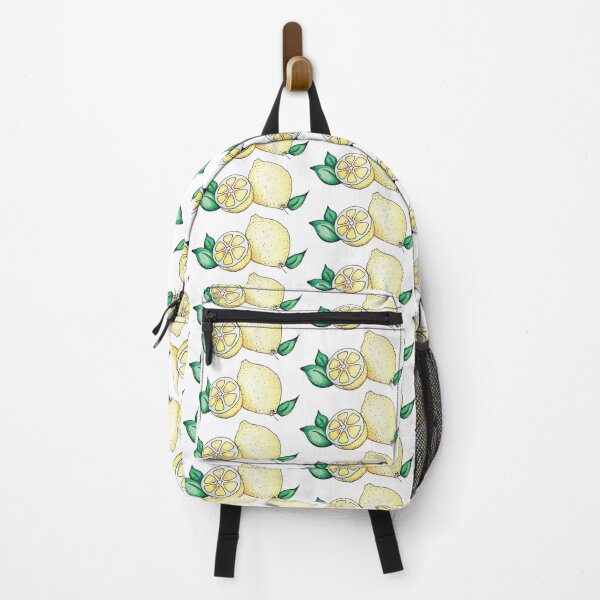 Item preview, Watercolor Lemon Design designed and sold by EAMulderrig.