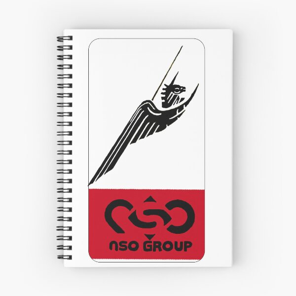 Item preview,  NSO CYBER GROUP BANNER designed and sold by THE AMERICAN TEEVANGELIST.