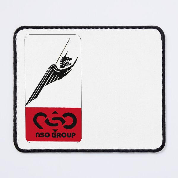 Item preview,  NSO CYBER GROUP BANNER designed and sold by THE AMERICAN TEEVANGELIST.