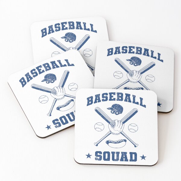 Item preview, Baseball Squad  designed and sold by sachpica.