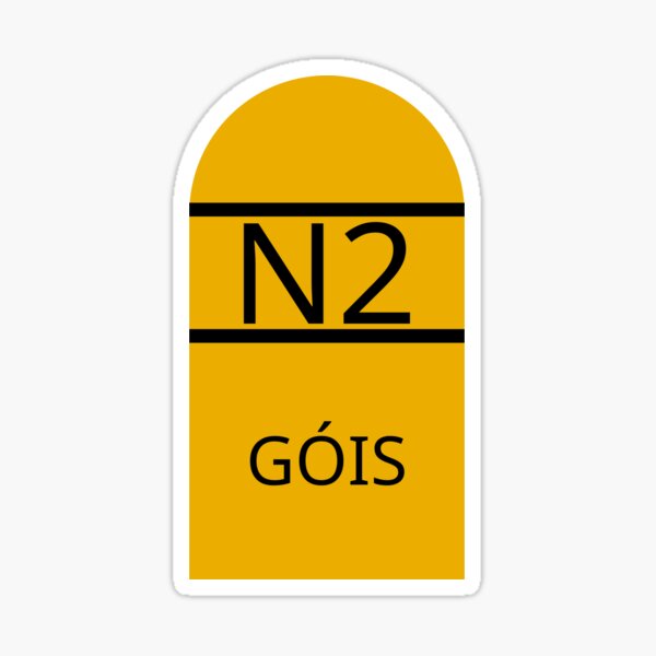 Aperçu de l'œuvre Route N2 - Góis - Portugal créée et vendue par renatojs.