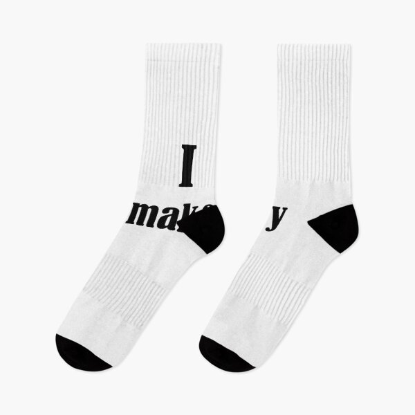 Item preview, I love to make boys cry  designed and sold by Micosmile.