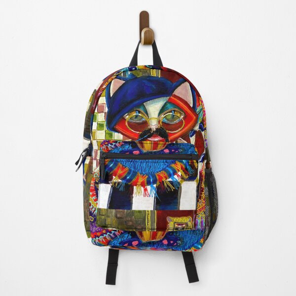 Item preview,  Cool Cats Cafe designed and sold by Alma Lee.