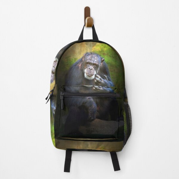 Item preview, Chimp designed and sold by Savannah Gibbs.