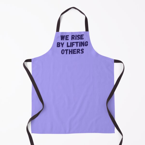 Item preview, We Rise By Lifting Others IV designed and sold by Lemon Pepper.
