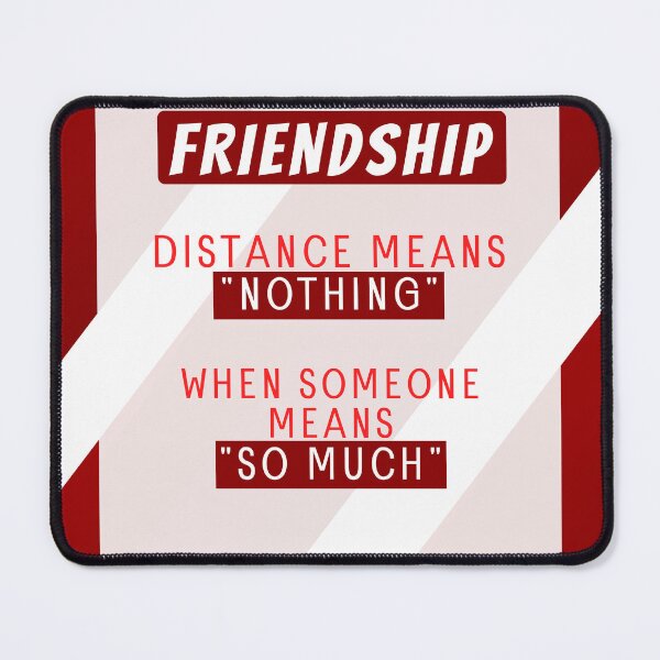 Item preview, Friendship Day | International day of Friendship | Friendship quotes design designed and sold by ZaqGum.