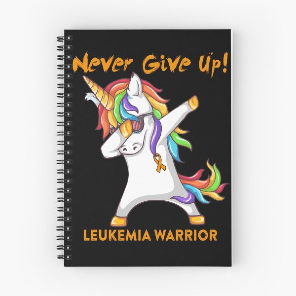 Item preview, Leukemia Warrior - Never Give Up! - Support Leukemia Warrior Gifts designed and sold by whlrcheryl.