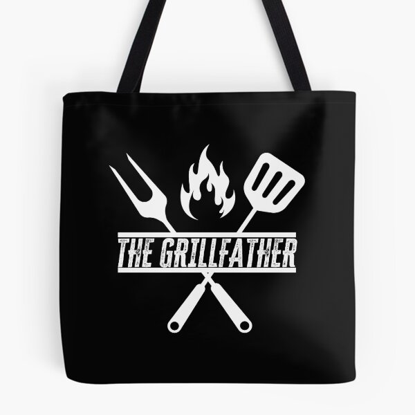 Item preview, The Grillfather designed and sold by Zakaria-4.
