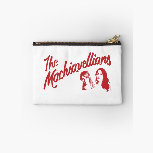 Item preview, Red Scare - The Machiavellians (red) designed and sold by DBWDesigns101.