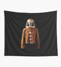 cylon Wall Tapestry