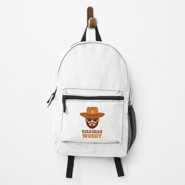 Hype cheap woody backpack