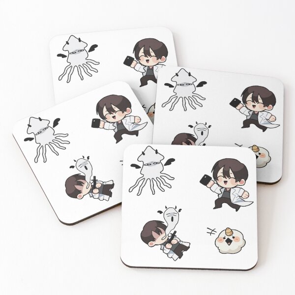 Item preview, Omniscient Readers Viewpoint pack designed and sold by SunwuYotasuke.