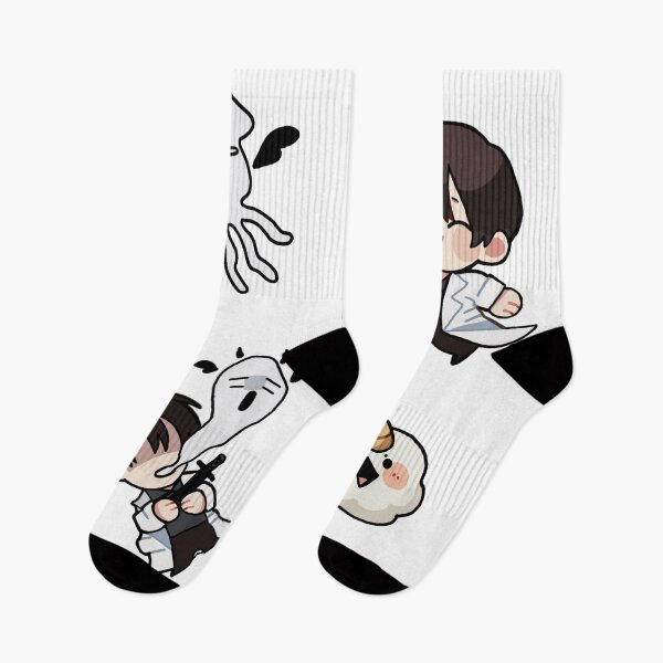 Item preview, Omniscient Readers Viewpoint pack designed and sold by SunwuYotasuke.