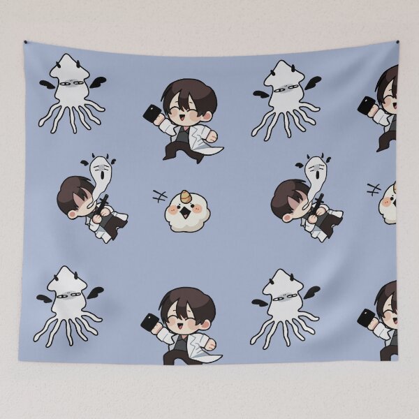 Item preview, Omniscient Readers Viewpoint pack designed and sold by SunwuYotasuke.