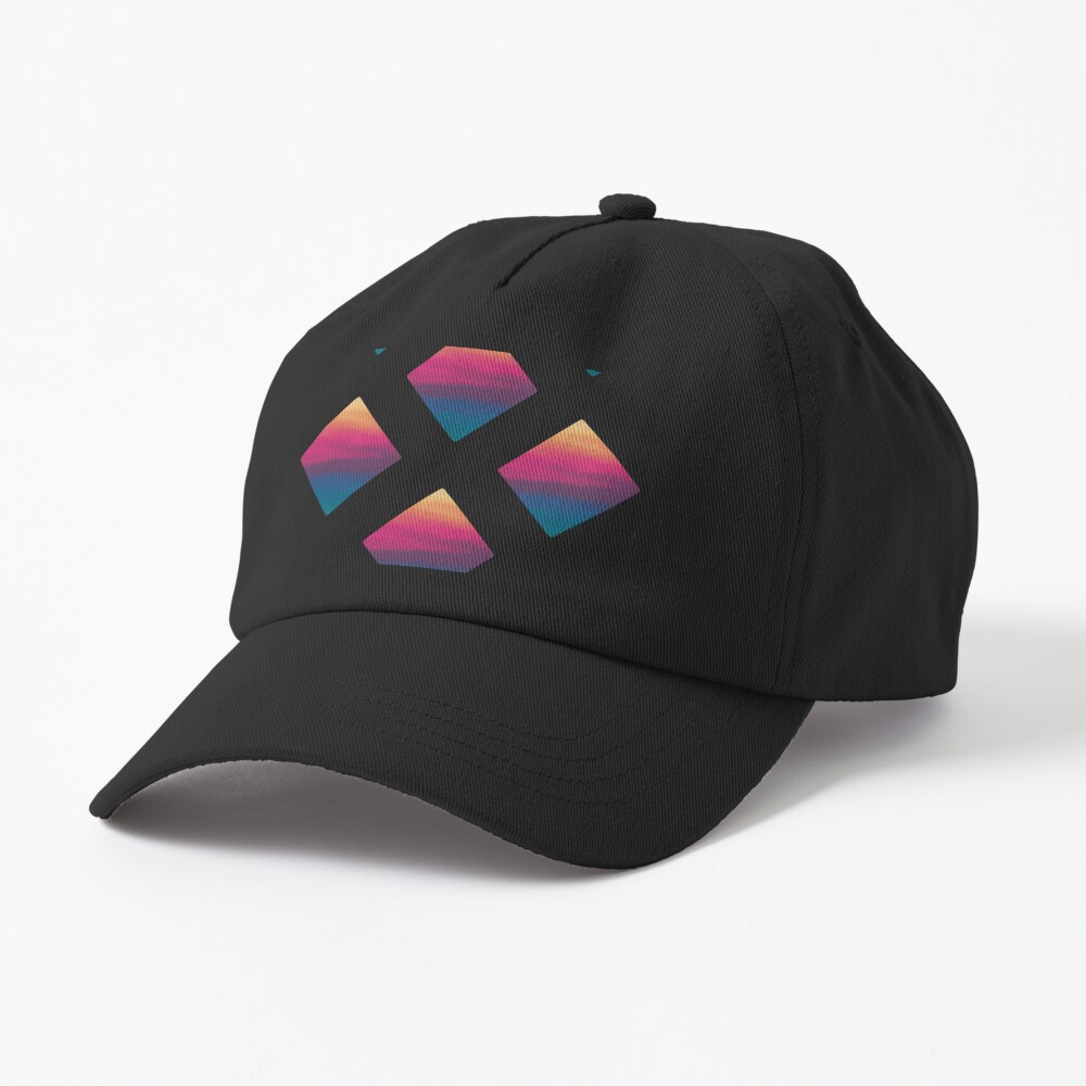 Item preview, Dad Hat designed and sold by BlazeraptorGirl.
