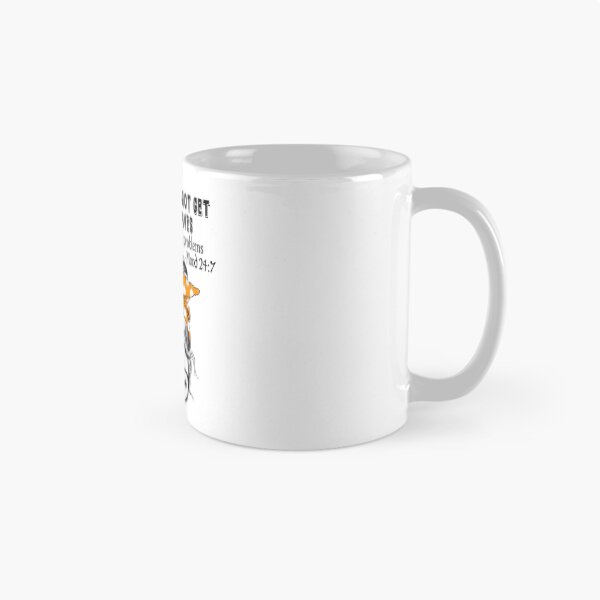 Item preview, ADHD Awareness - Thou Shalt Not Get On My Nerves They Have Enough Problems - Mood 24:7 designed and sold by Robbsyn.