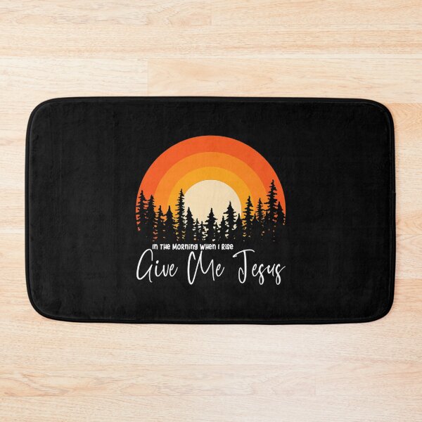 Item preview, In The Morning When I Rise Give Me Jesus Funny Men Women designed and sold by gronthik.